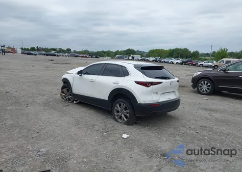 2021 Mazda Cx-30 Select from USA, damaged, VIN 3MVDMBBLXMM311557